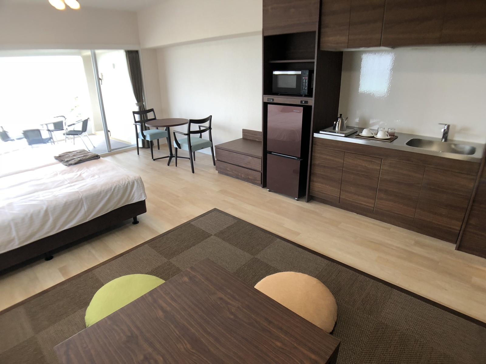 オーシャンビュー 02 | ホテルサンセットヒル