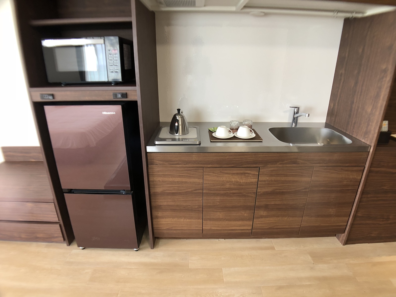 パーシャルオーシャンビュー 01 | ホテルサンセットヒル