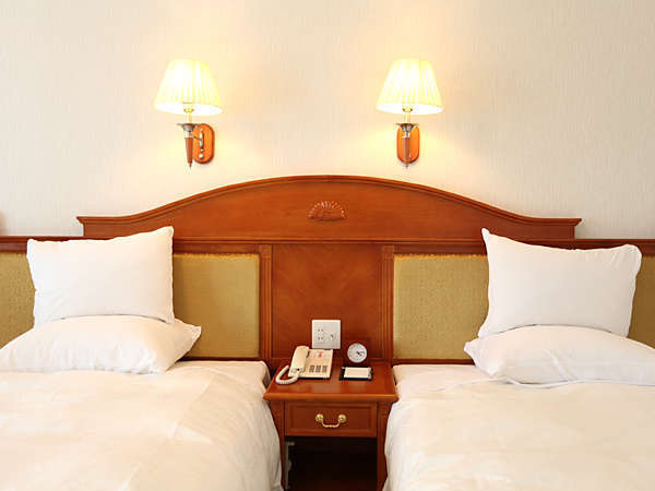 早割　ツイン禁煙 | ベストウェスタン沖縄恩納ビーチ