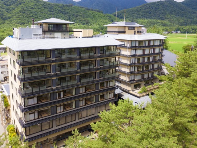 【基本◆1泊2食】〜北アルプスの美水と美食〜信州の味覚と黒毛和牛しゃぶしゃぶの和食会席