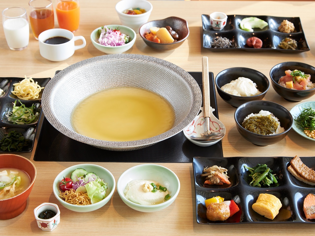 1泊朝食付きプラン 1泊朝食付きプラン