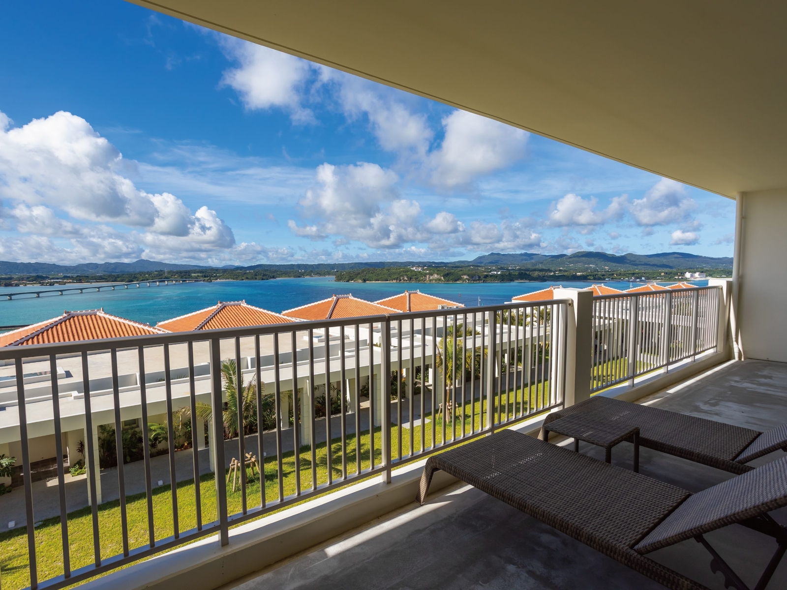 コンドスイート オーシャンビュー 05 | プライベートコンド 古宇利島 by コルディオ スマート リゾート