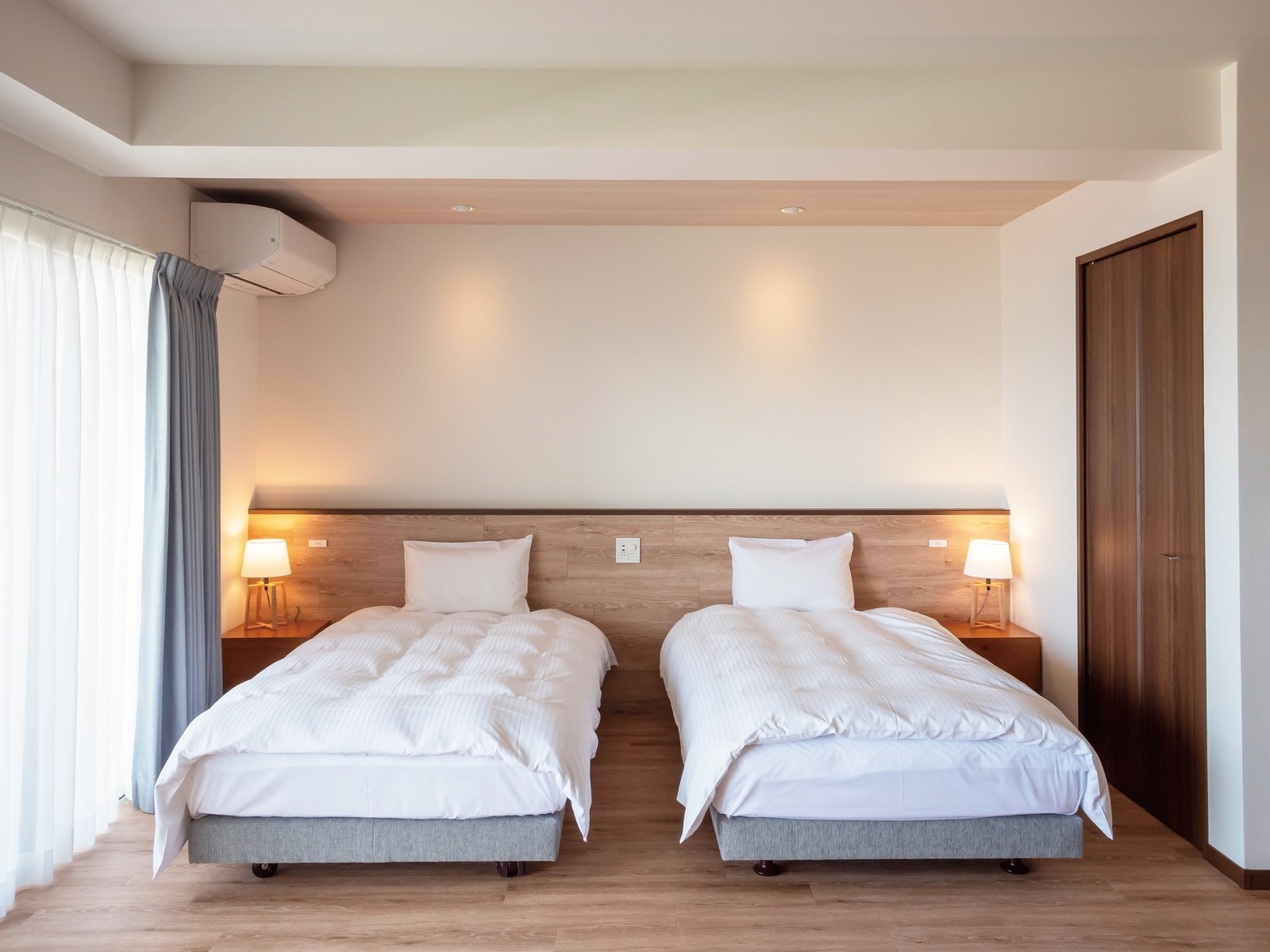 コンドスイート オーシャンビュー 07 | プライベートコンド 古宇利島 by コルディオ スマート リゾート