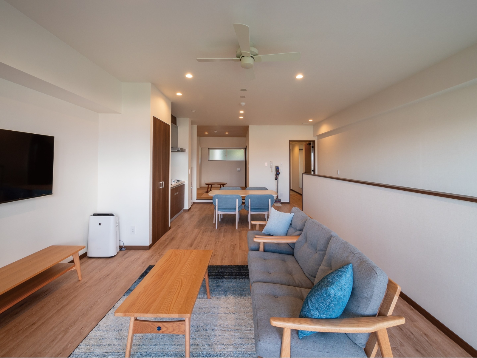 コンドスイート メゾネット 02 | プライベートコンド 古宇利島 by コルディオ スマート リゾート