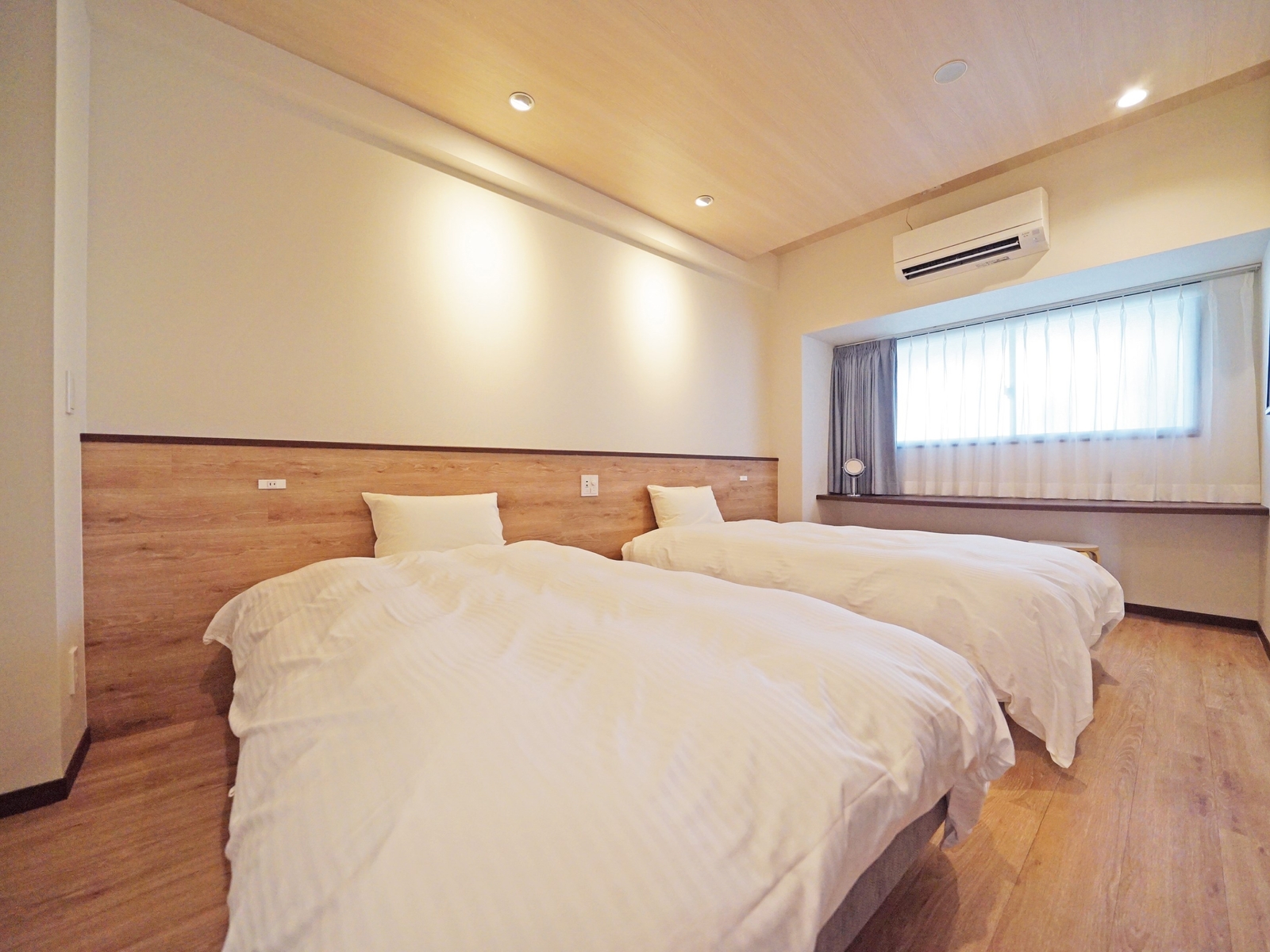 コンドスイート メゾネット 05 | プライベートコンド 古宇利島 by コルディオ スマート リゾート