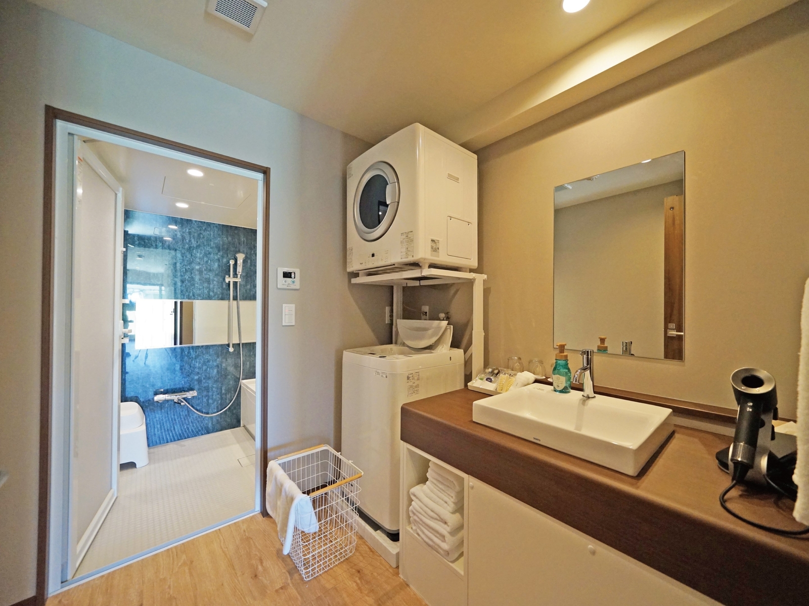 コンドスイート メゾネット 07 | プライベートコンド 古宇利島 by コルディオ スマート リゾート