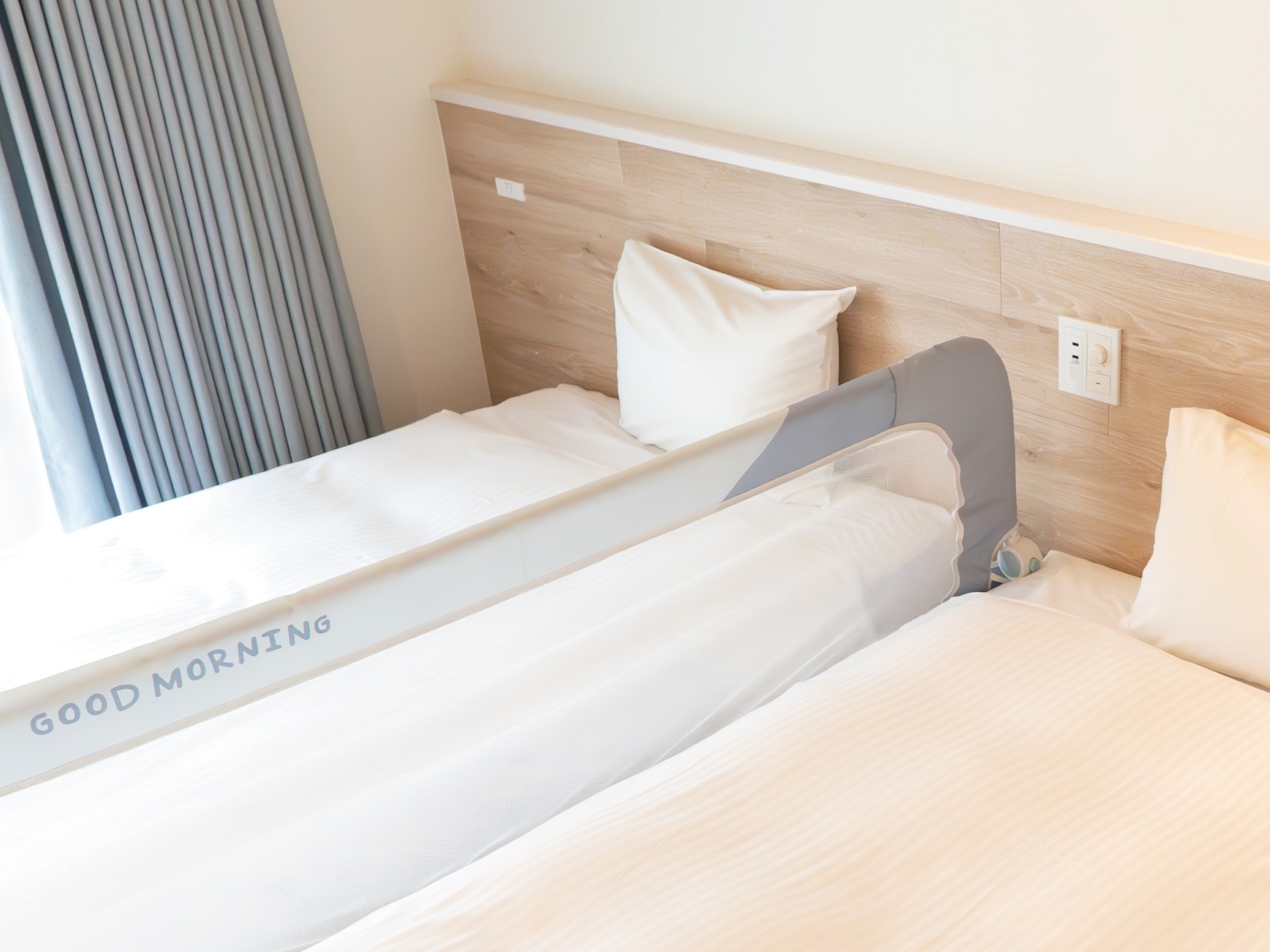 コンドスイート キッズメゾネット 04 | プライベートコンド 古宇利島 by コルディオ スマート リゾート