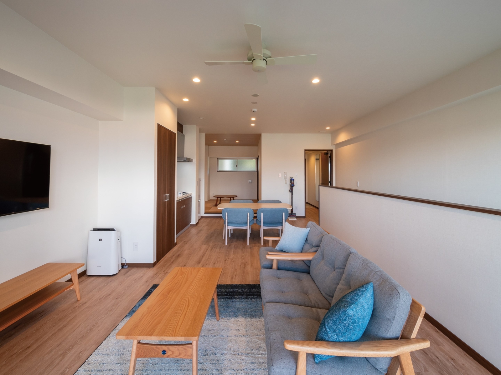 コンドスイート BBQメゾネット 03 | プライベートコンド 古宇利島 by コルディオ スマート リゾート