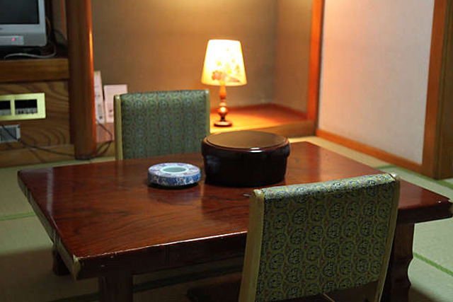 和室 JAPANESE ROOM | 沖縄サンプラザホテル