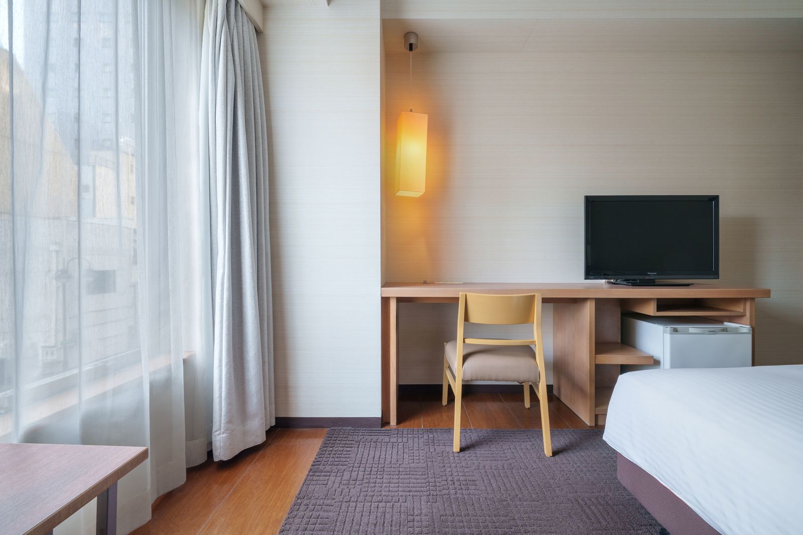 ダブル【喫煙】 05 | ホテルリソルトリニティ博多