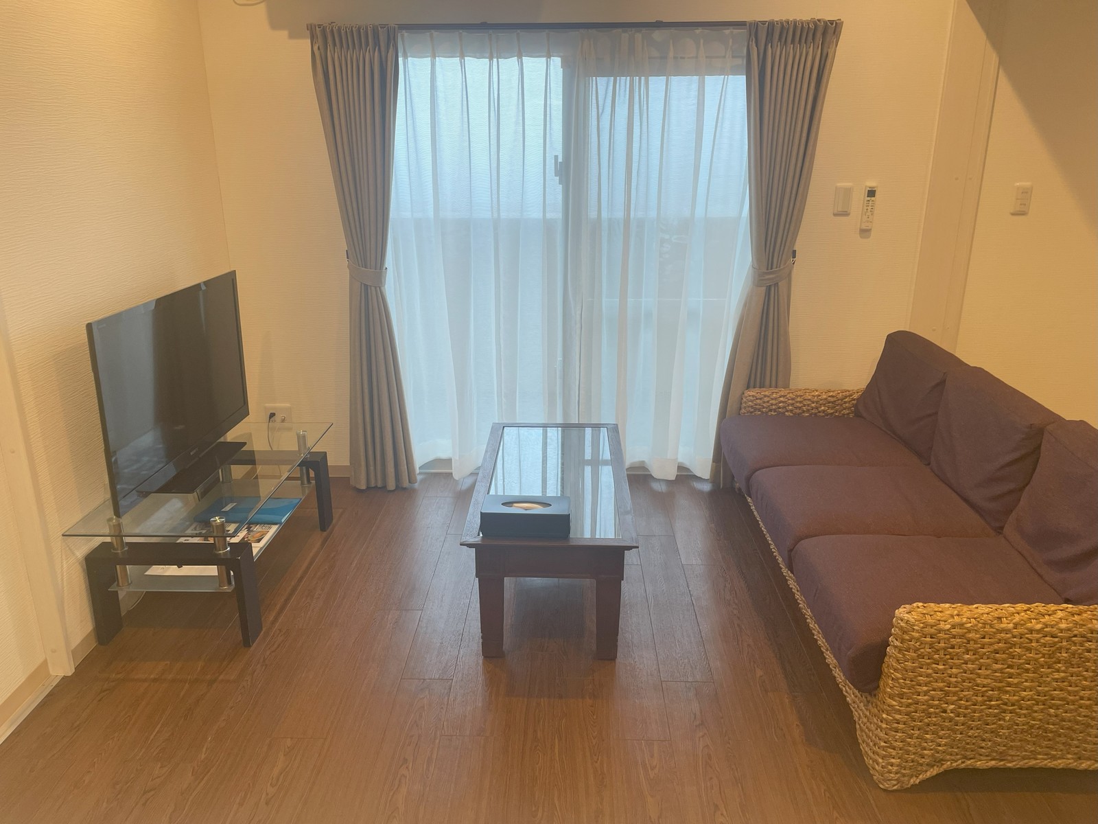 ファミリールーム 01 | BiBi Hotel コンベンションベイ