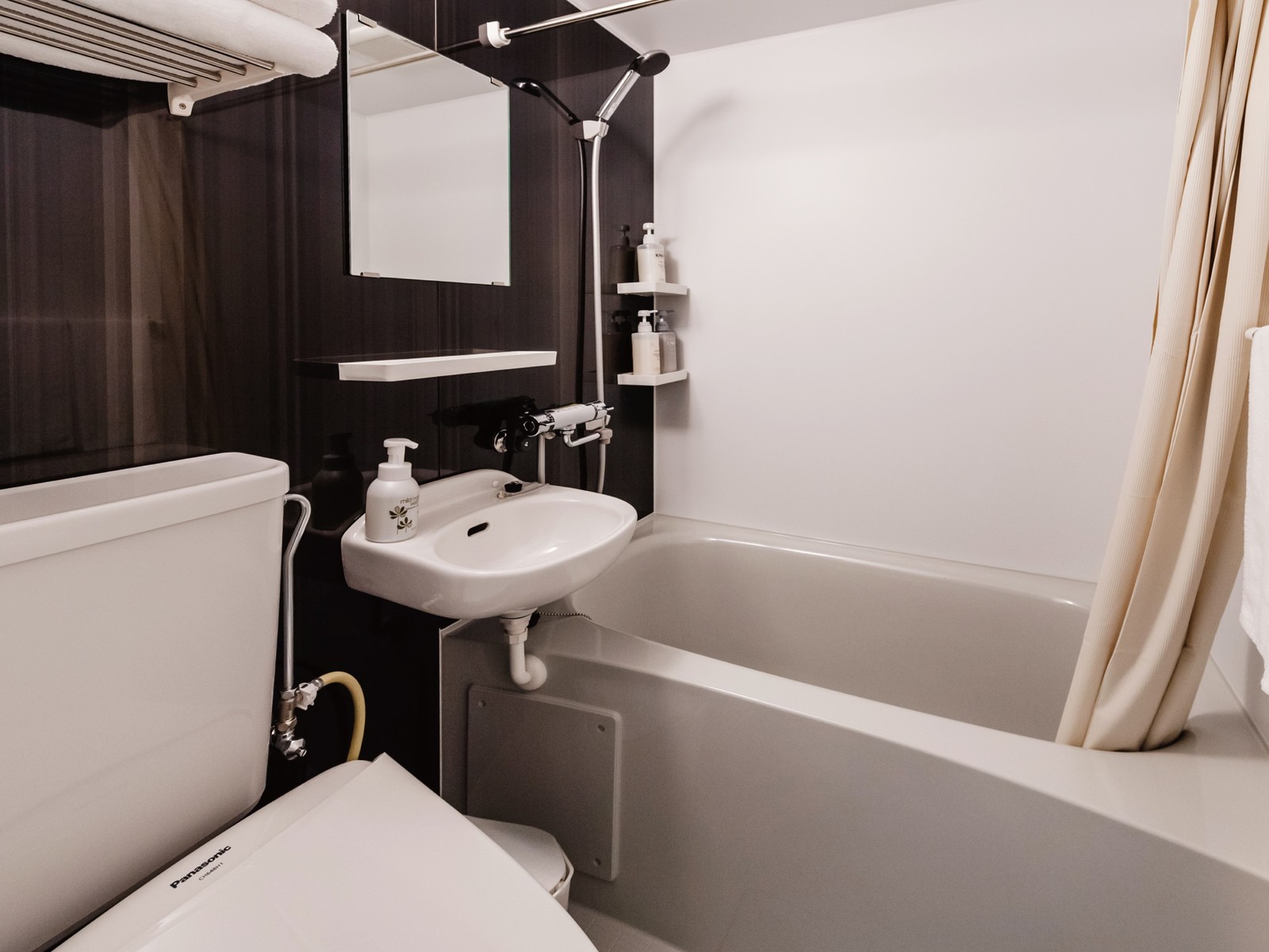 「SOCA」ハリウッドツイン 04 | ミュージックホテル コザ by コルディオプレミアム