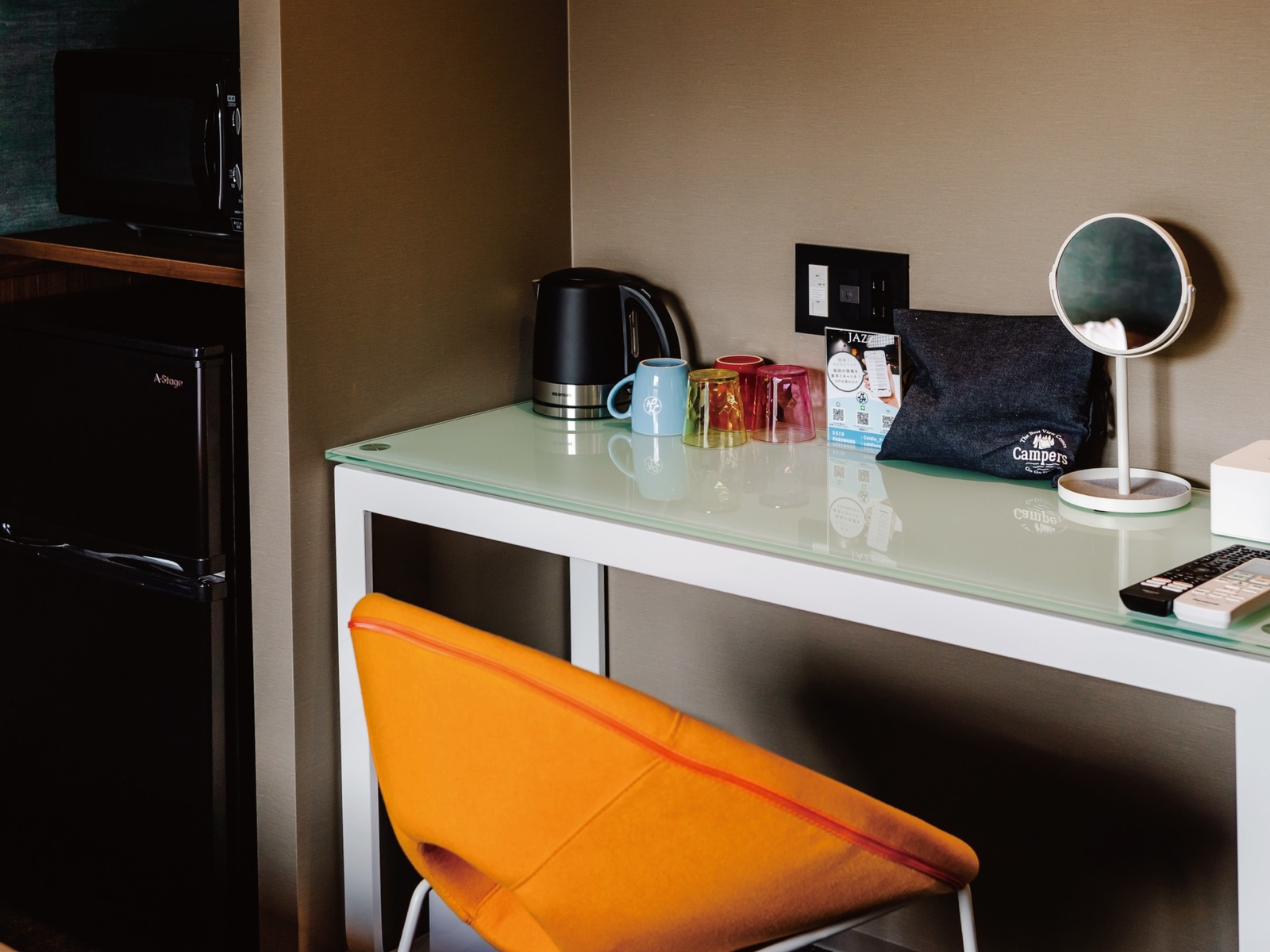 ユニバーサルダブル 03 | ミュージックホテル コザ by コルディオプレミアム