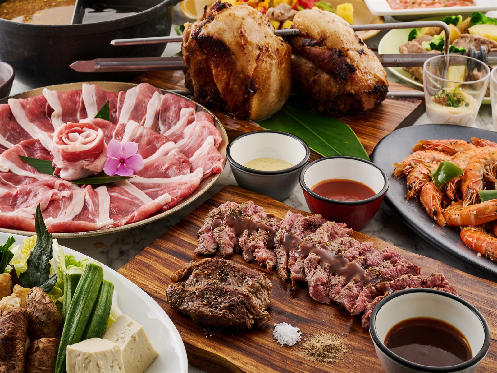 【スタンダードプラン】TWIN－LINE　STAY＜夕朝食付・ラウンジフリーフロー＞