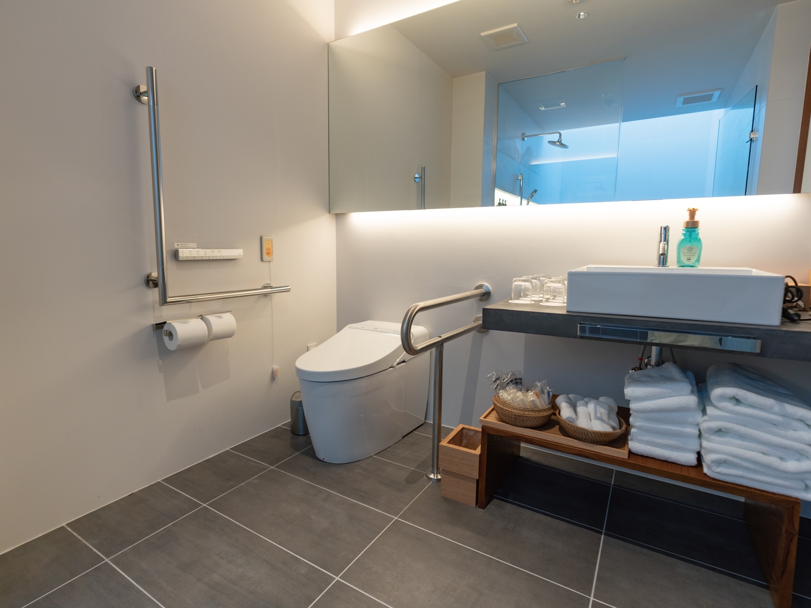 ラグジュアリープールヴィラ with サウナ 04 | プールヴィラ 古宇利島 by コルディオスマートリゾート