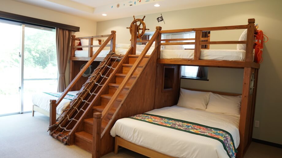 Atype | SCALLOP BEACH CONDMINIUM