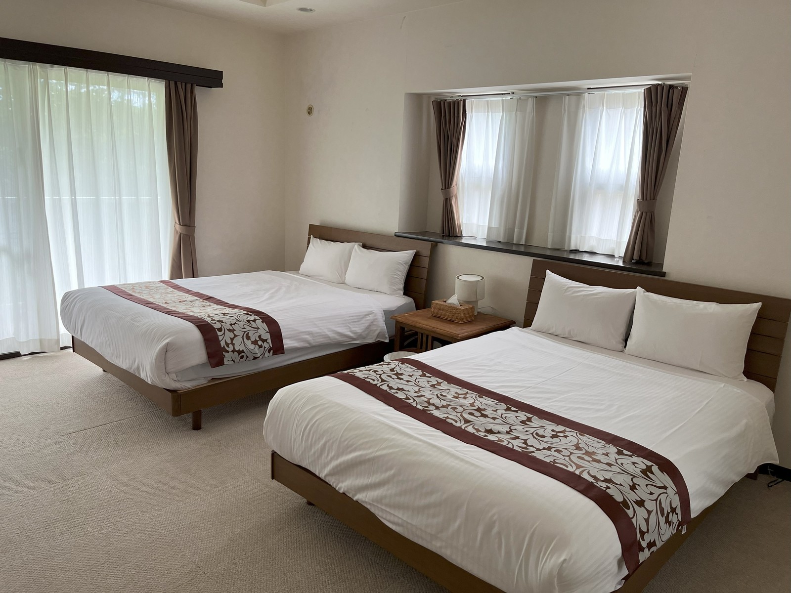 Ctype 01 | SCALLOP BEACH CONDMINIUM