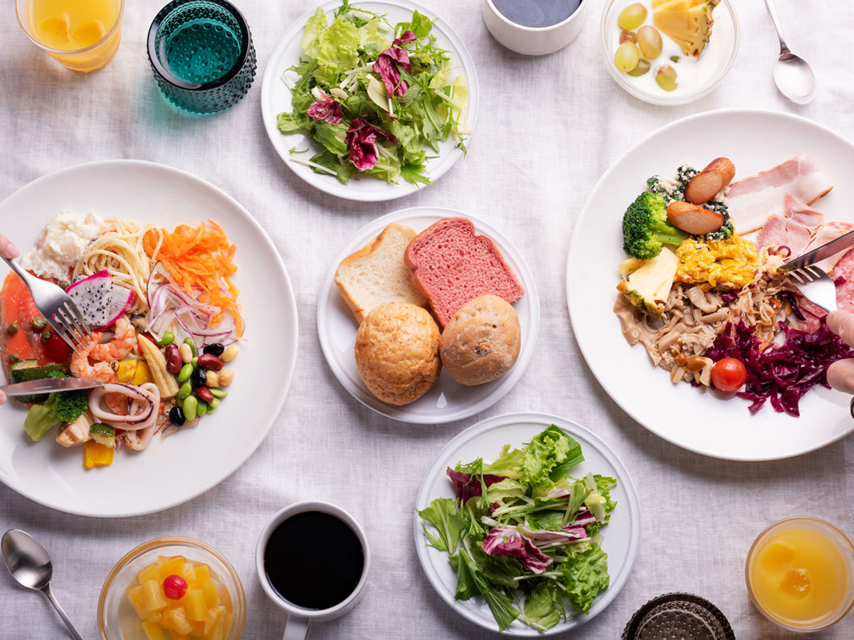 カップルバカンスプラン☆南国沖縄満喫☆12時レイトアウト無料♪朝食付 カップルバカンスプラン☆南国沖縄満喫☆12時レイトアウト無料♪朝食付