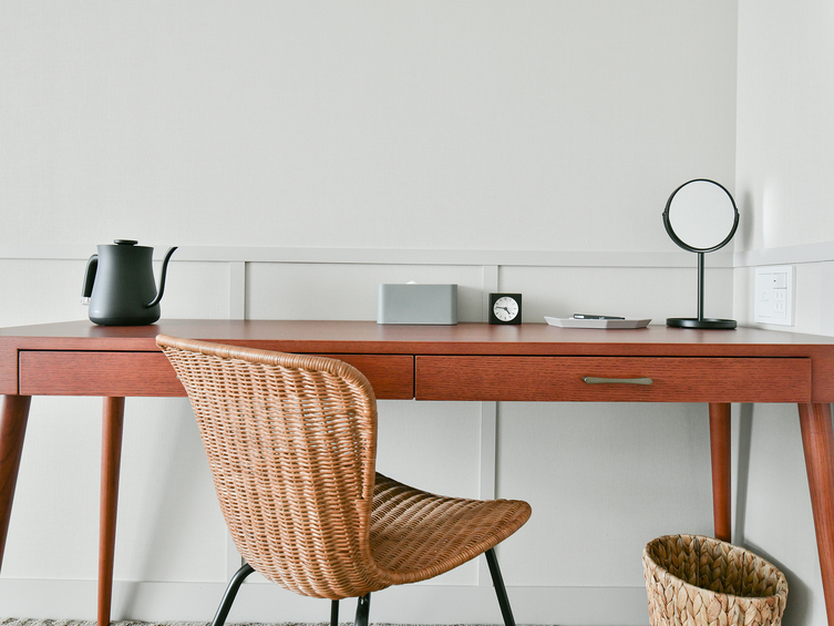 プレミアムルーム【禁煙】 02 | レクー沖縄北谷スパ & リゾート