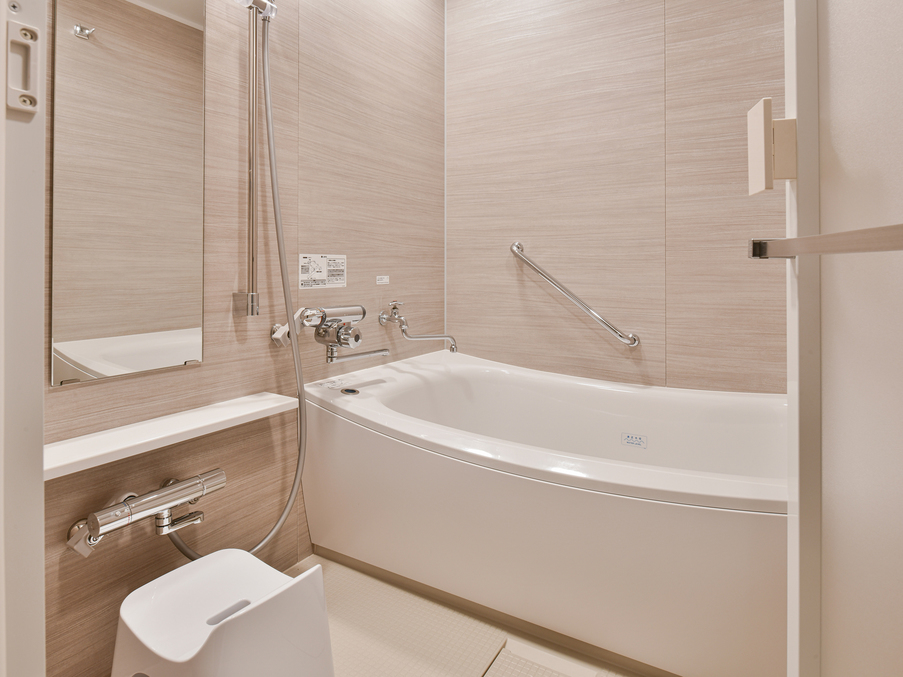 プレミアムルーム【禁煙】 03 | レクー沖縄北谷スパ & リゾート