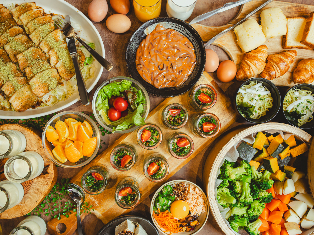 スタンダードプラン【朝食付】はじまる旅、ほぐれる湯。