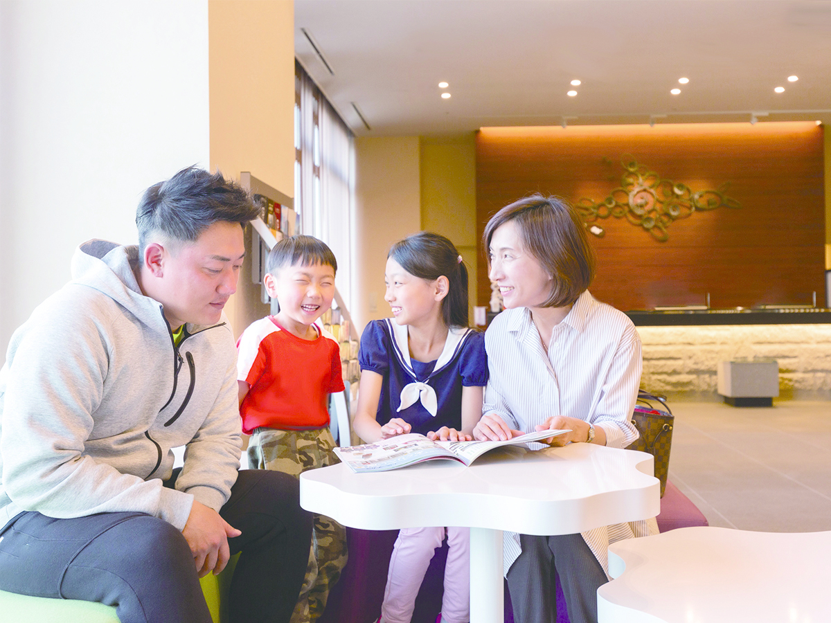 【最大22時間】ゆる旅ステイプラン！【食事なし】家族で、仲間で、寛ぎの湯宿。