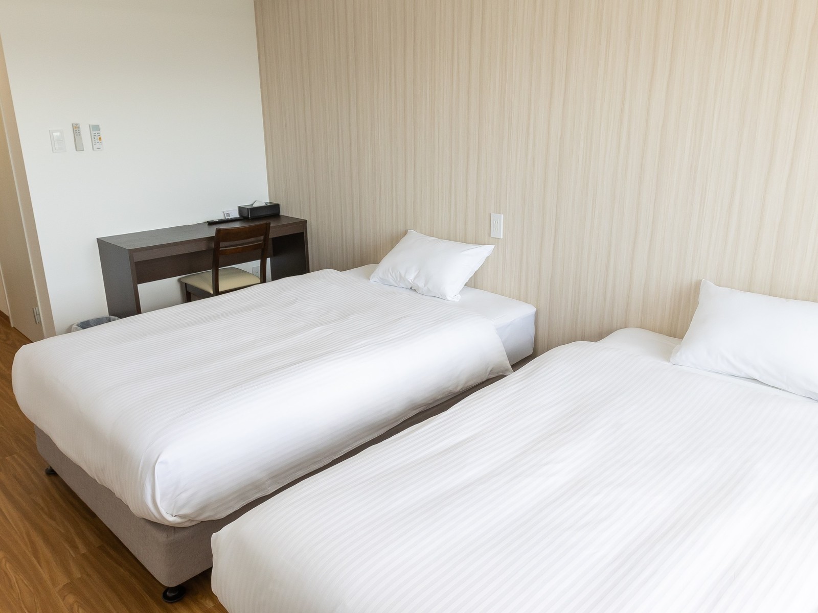 ツイン 03 | BiBi Hotel 宮古空港前