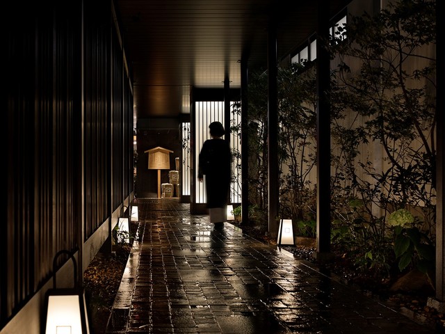 レジャー　スタンダードプラン（素泊り）