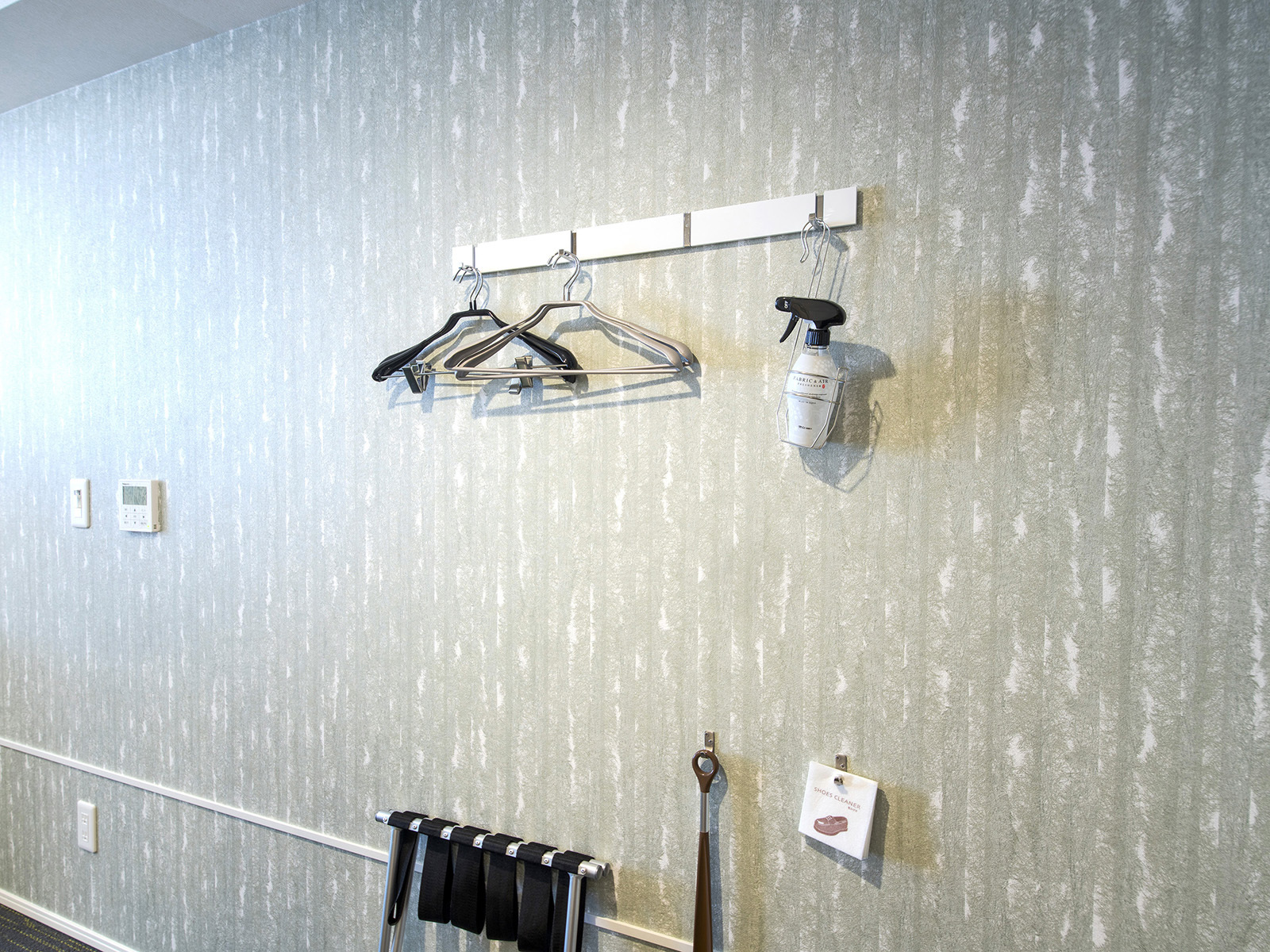 ファミリールーム【禁煙・定員4名】bunk beds 03 | ホテルトリフィート 那覇旭橋