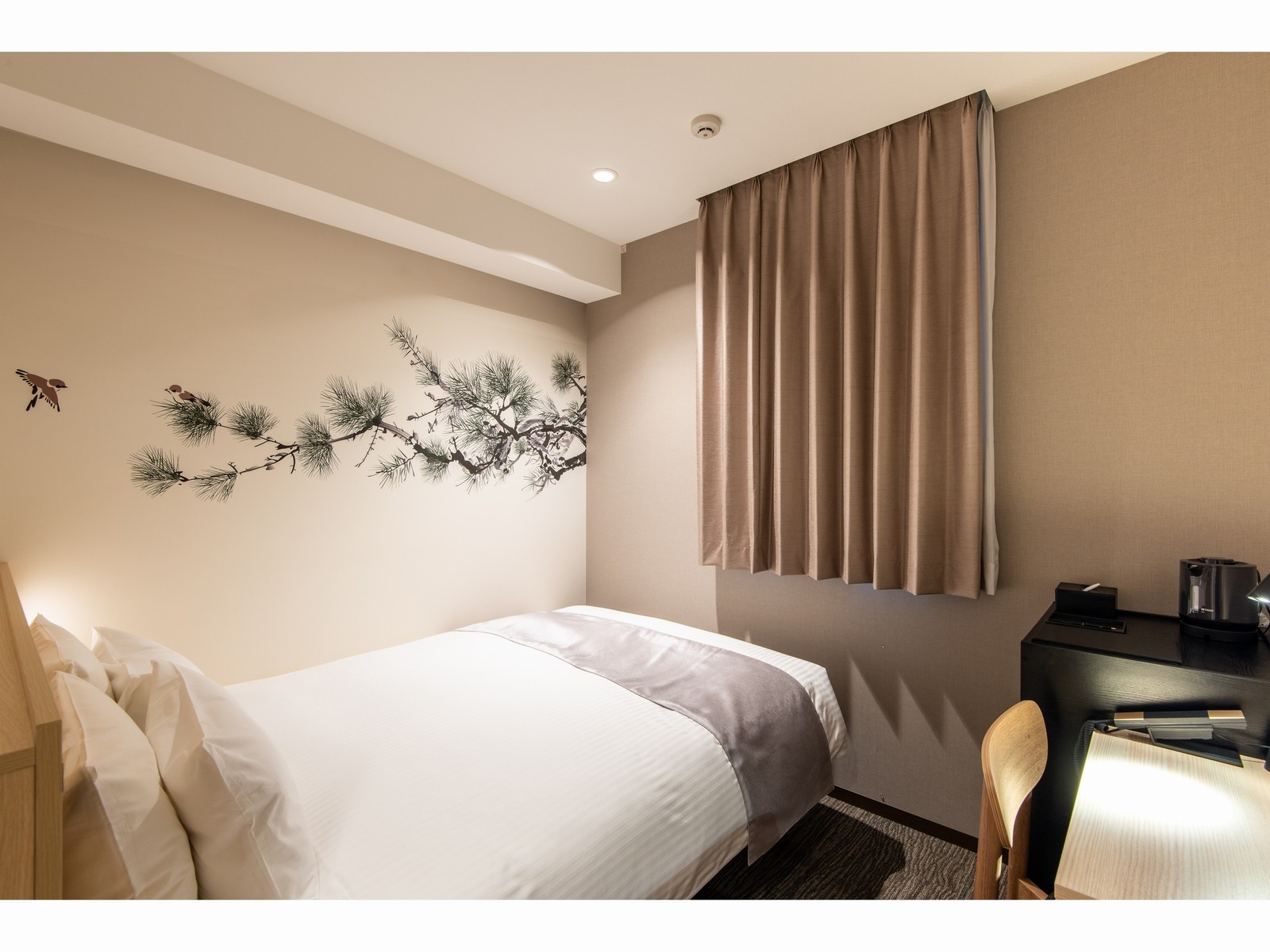 【ラジェン得30】早めのご予約30日前でお得！（素泊り）