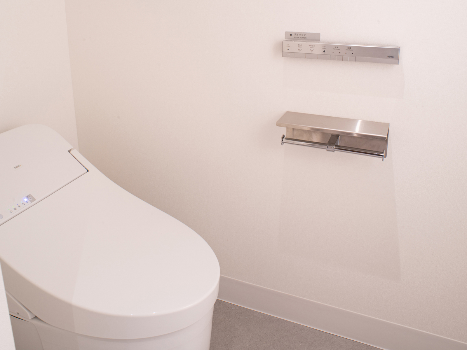 スタンダードルーム（シャワーブース）2名利用 04 | レフ沖縄アリーナ by ベッセルホテルズ