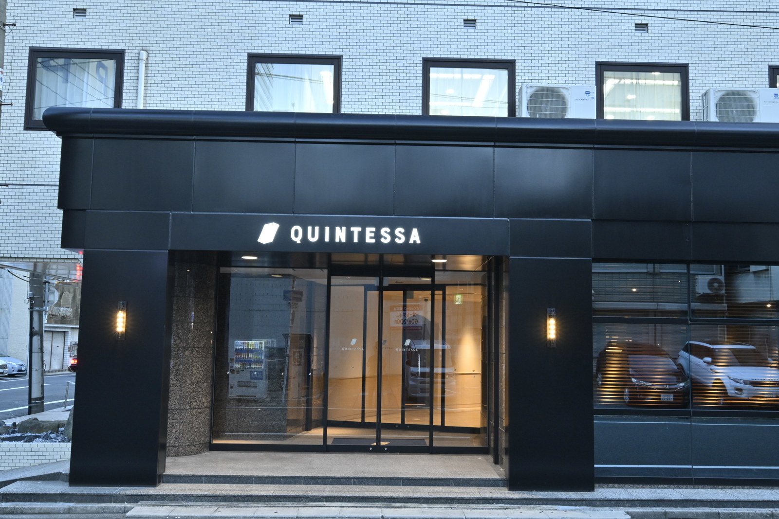 【スタンダードプラン】旅の可能性を広げる好立地ホテル　快適ホテルステイ 素泊まり