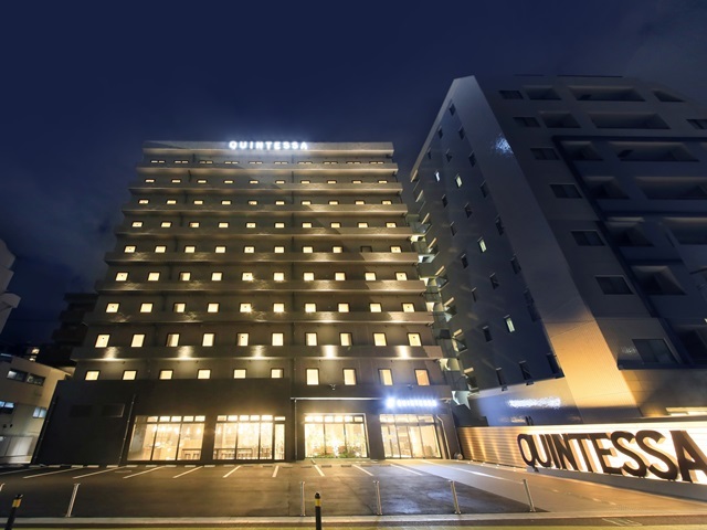 【スタンダードプラン】ホテルの品質と快適さの新体験!ご夫婦・カップルでのご利用に。(素泊まり) 【スタンダードプラン】ホテルの品質と快適さの新体験!ご夫婦・カップルでのご利用に。(素泊まり)