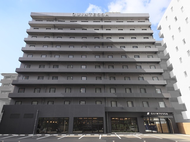 【スタンダードプラン】ホテルの品質と快適さの新体験！(朝食付き)