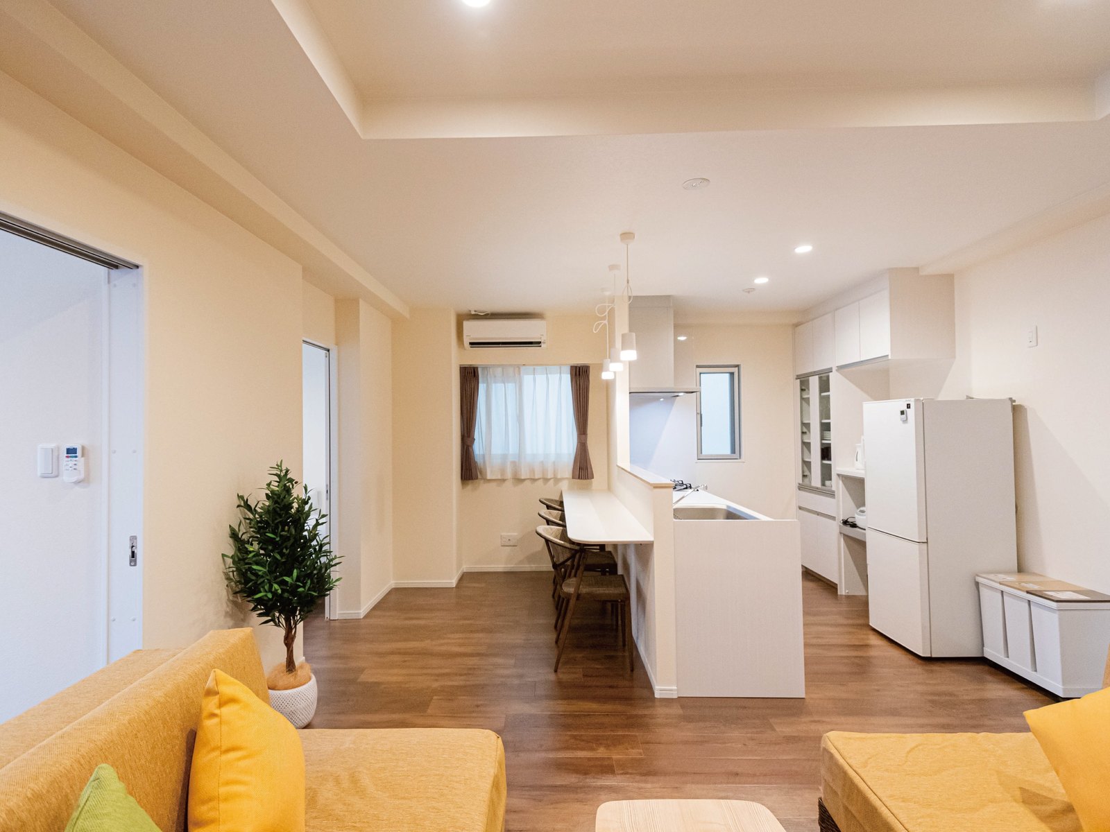 ムーン スイートコンド 02 | コルディオ ジョイントホーム那覇