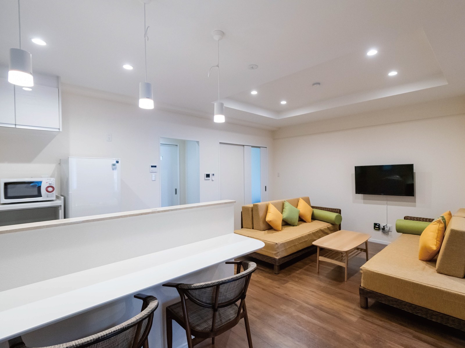 ムーン スイートコンド 03 | コルディオ ジョイントホーム那覇