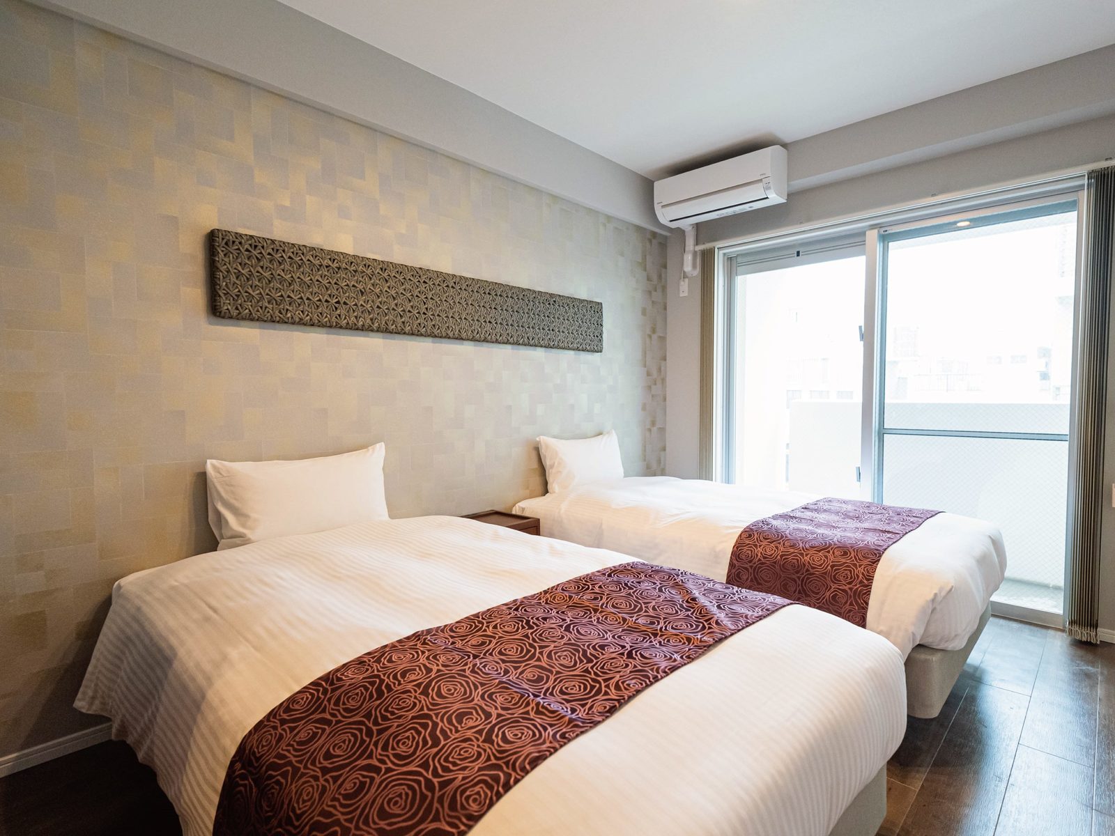 ムーン スイートコンド 05 | コルディオ ジョイントホーム那覇