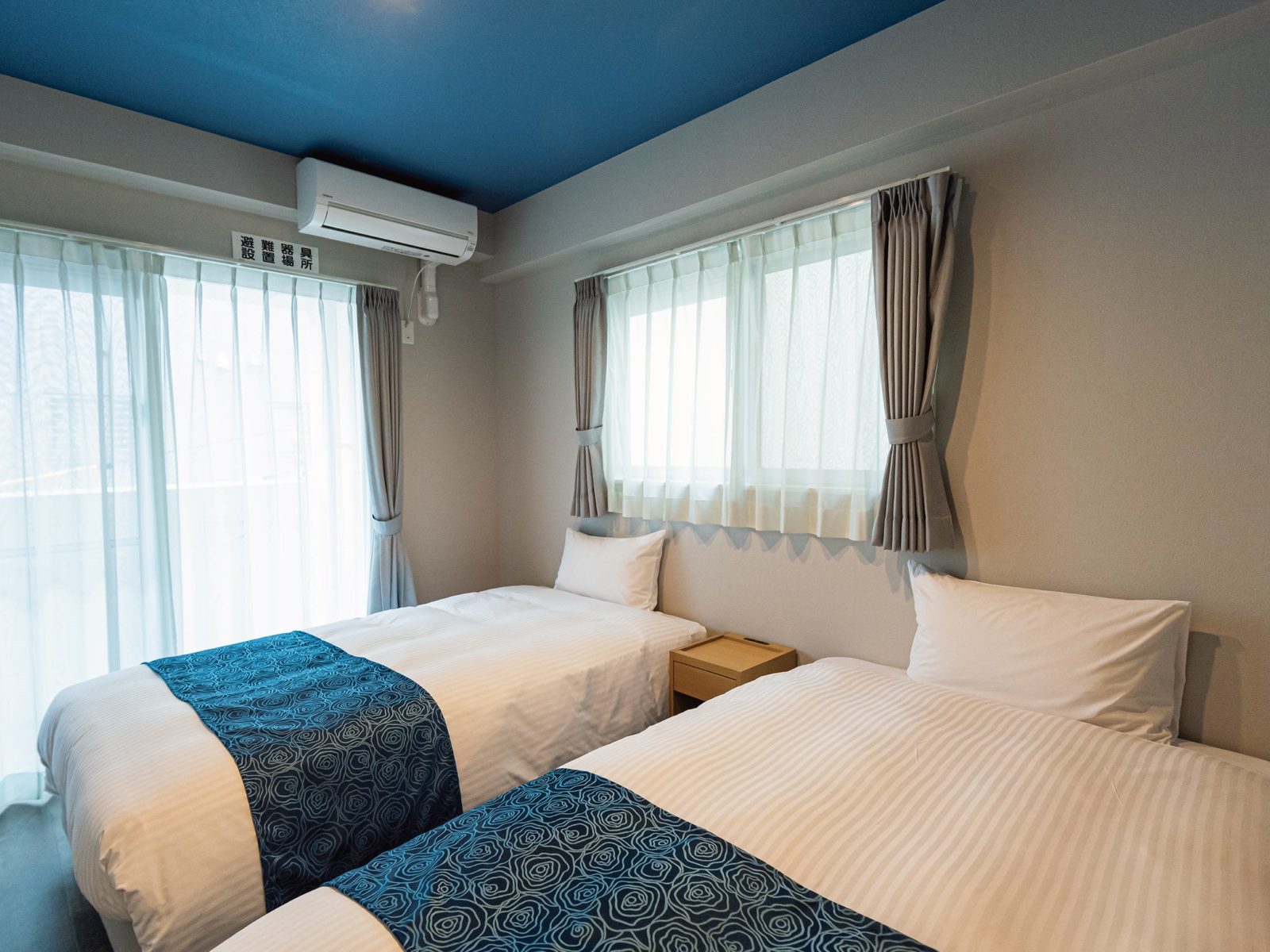 ムーン スイートコンド 07 | コルディオ ジョイントホーム那覇