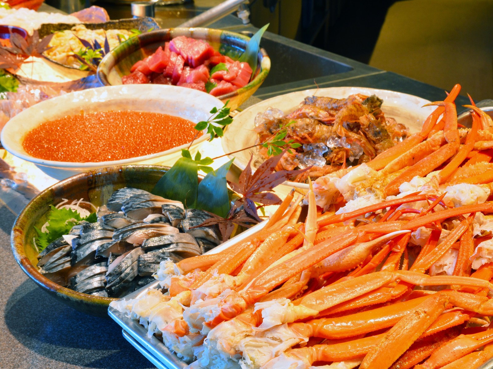 <函館>【2食付】豪快に繊細な「地の魚、旬の魚」を味わい尽くす宿<朝夕食付きプラン> <函館>【2食付】豪快に繊細な「地の魚、旬の魚」を味わい尽くす宿<朝夕食付きプラン>