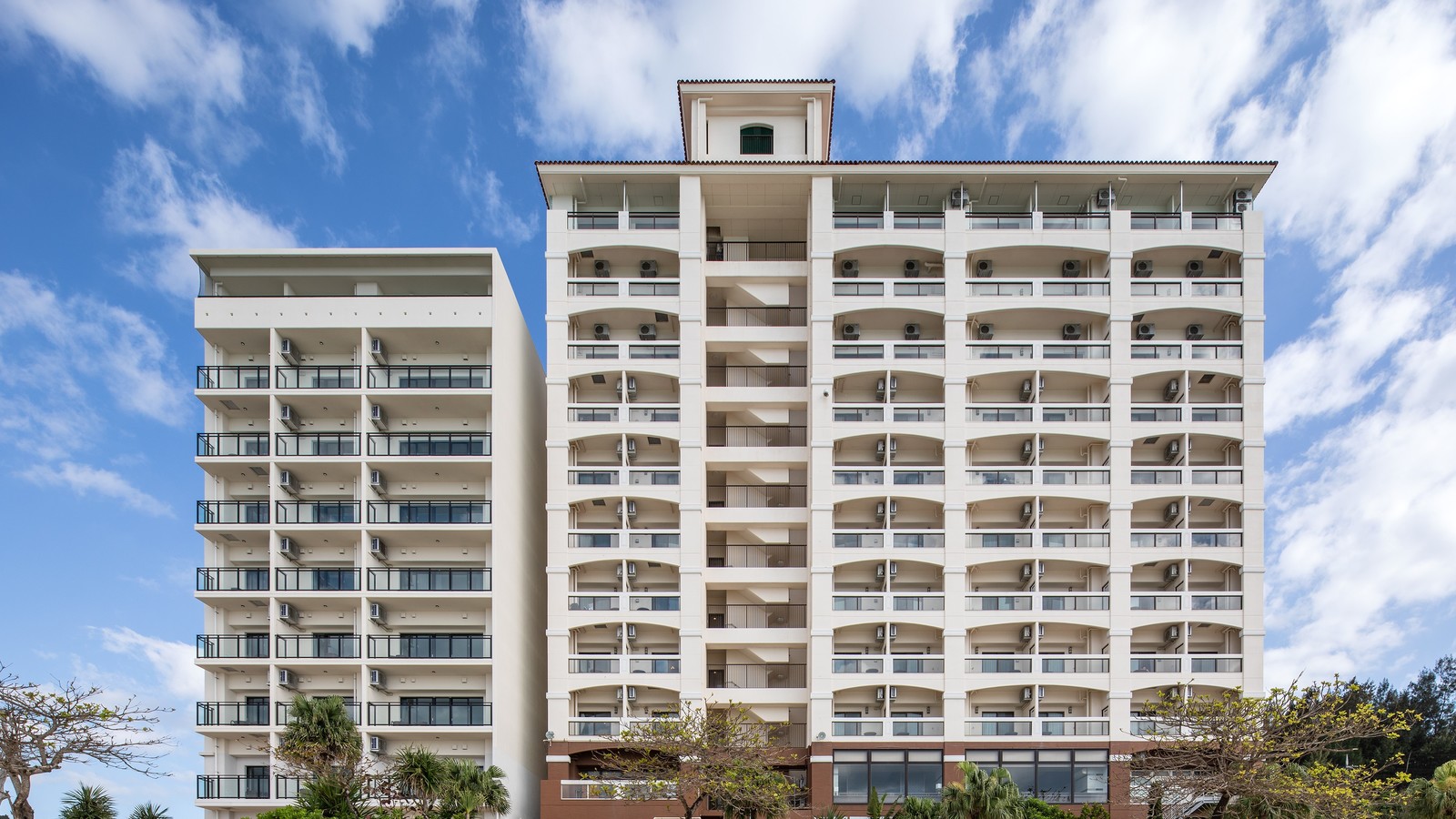 ≪ベストレート≫ 西海岸の天然白砂ロングビーチを満喫♪波音に揺られてリラックスステイ～朝食付き～