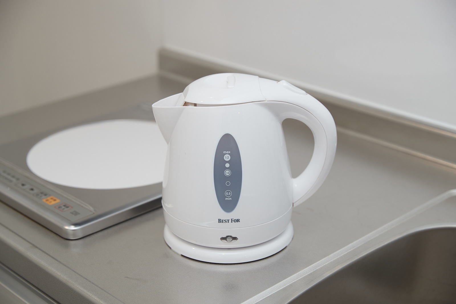 ダブル 04 | BiBi Hotel 国際通り