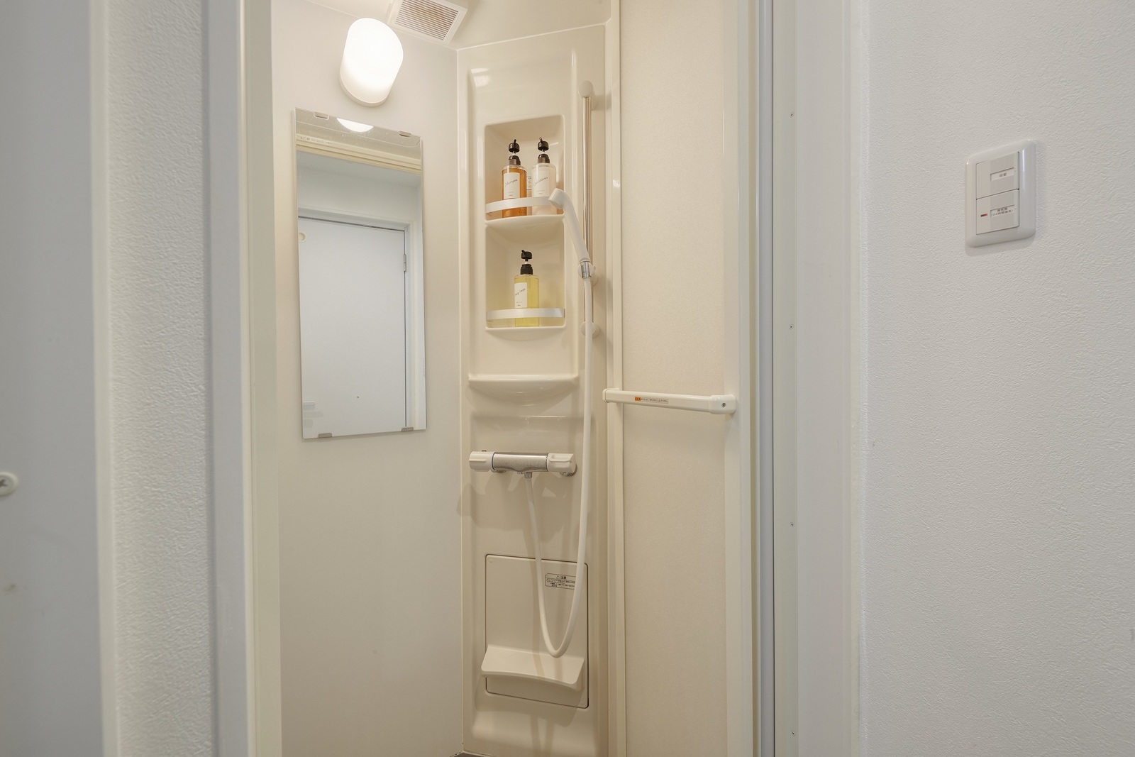 ダブル 05 | BiBi Hotel 国際通り