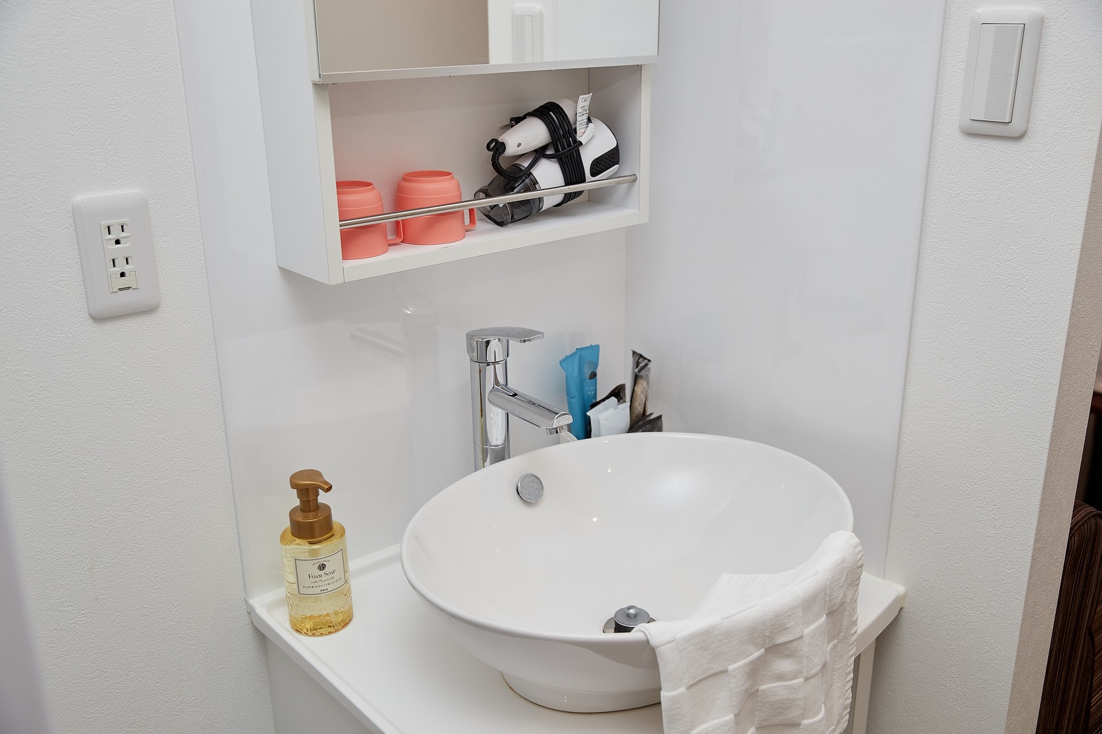 ダブル 03 | BiBi Hotel 国際通り