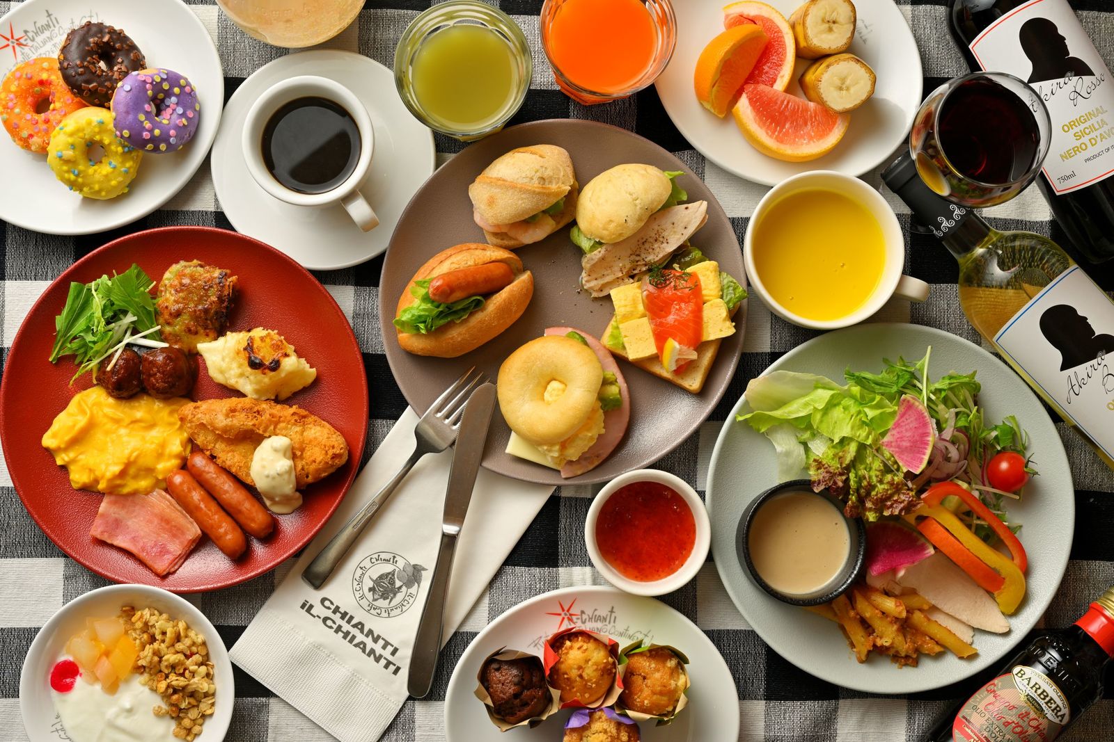 スタンダードプラン(朝食付) スタンダードプラン(朝食付)