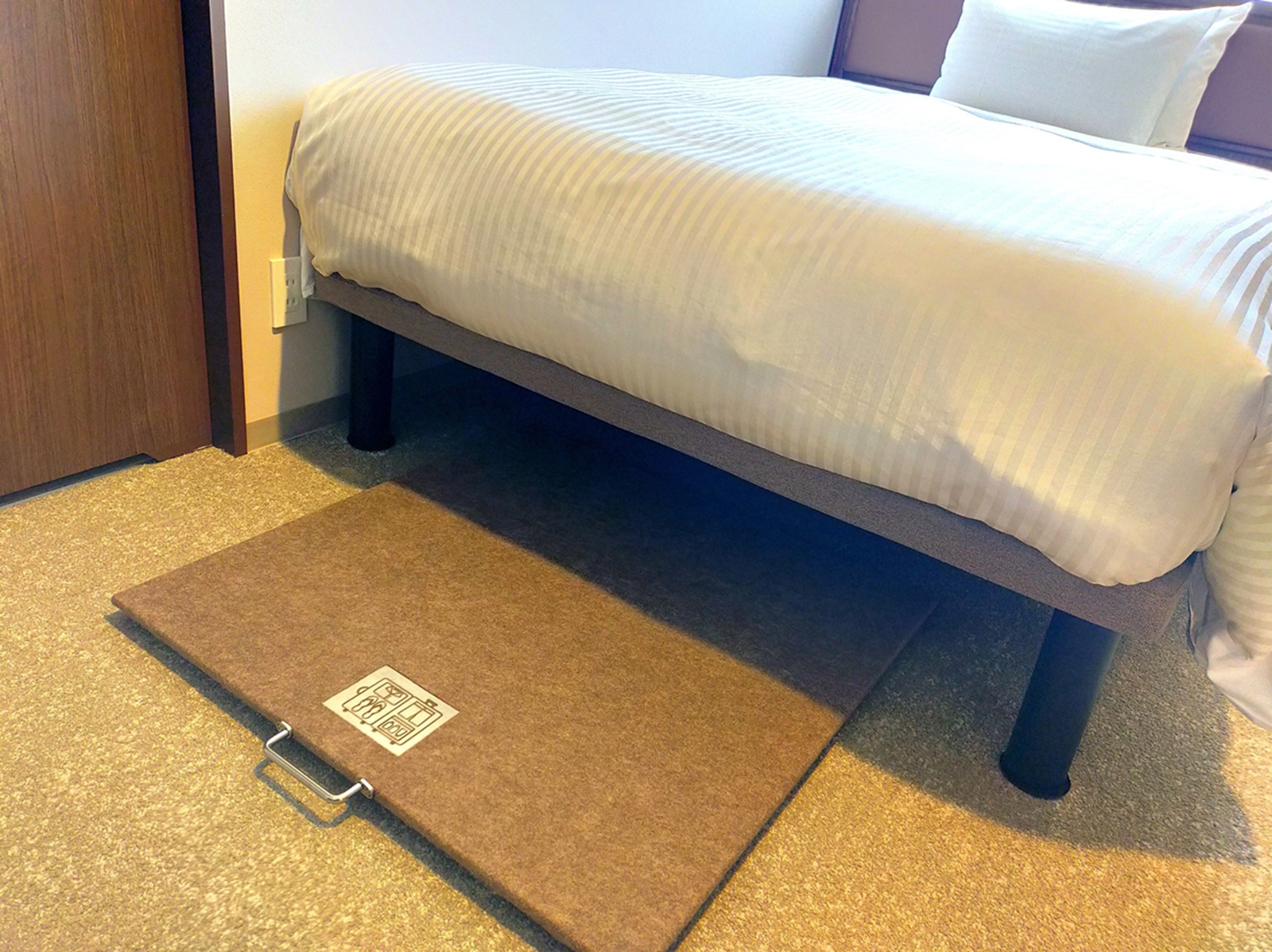 コンフォートダブル 02 | ホテルパームロイヤルリゾート国際通り