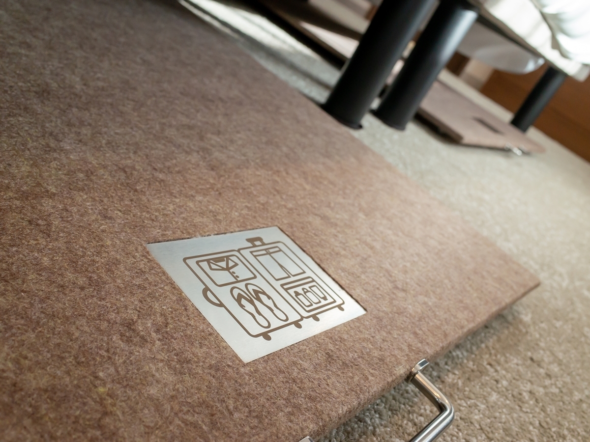 グランドツイン【全館禁煙】 02 | ホテルパームロイヤルリゾート国際通り