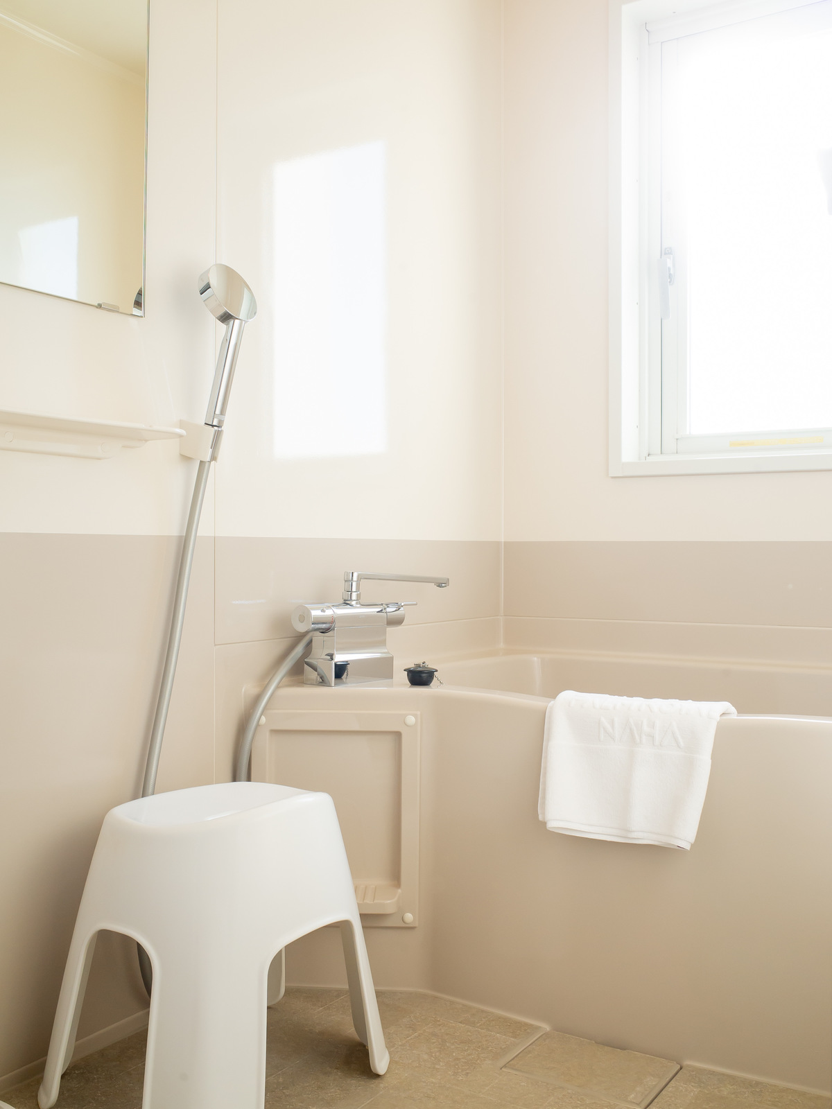 グランドツイン【全館禁煙】 03 | ホテルパームロイヤルリゾート国際通り