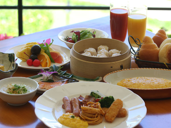 【早28】お先にお得!朝食ブッフェ付 【早28】お先にお得!朝食ブッフェ付