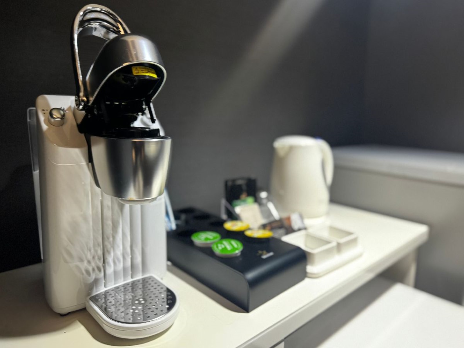 スタンダードセミダブル禁煙 06 | レンブラントホテル厚木