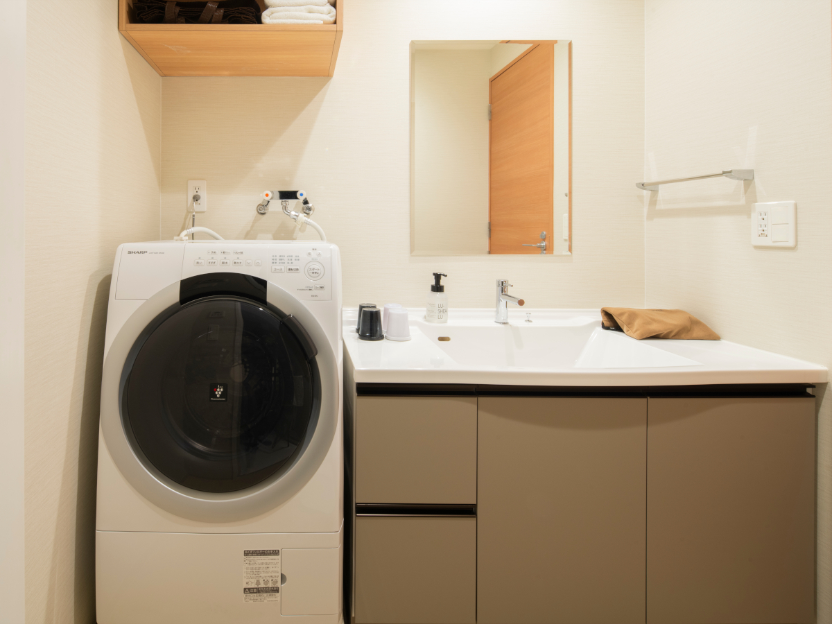 ファミリー＆レジャー3 04 | ラ・ジェント・ステイ札幌大通